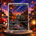 [Pre-Sale] Original Trio Collector Display – First Journey Edition