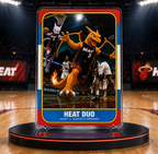 [Pre-Sale] Legends Triple Collector Display – Premium Anime-Inspired Trading Card Set (3-Pack)