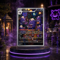 [Pre-Sale] Midnight Kitchen Collector Display