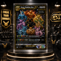 [Pre-Sale] Ultimate Evolution Gym Collector Display