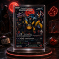 [Pre-Sale] Shadow Legends Collector Display