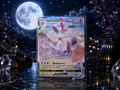 Moonlit Dream Collector Card – Celestial Fantasy Edition Premium Display Card