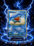 Storm Surge Collector Card – Electric Arena Edition